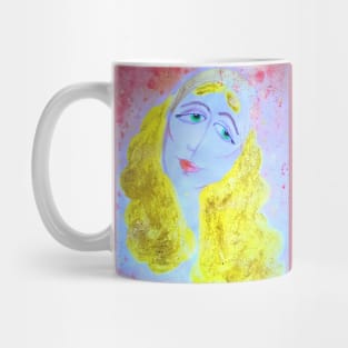 Emotions 02 Mug